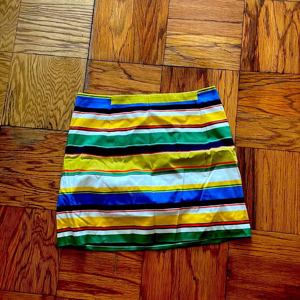 Fun skirt